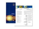 Louisiana Business and Technology Center brochure