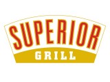 Superior Grill restaurant logo